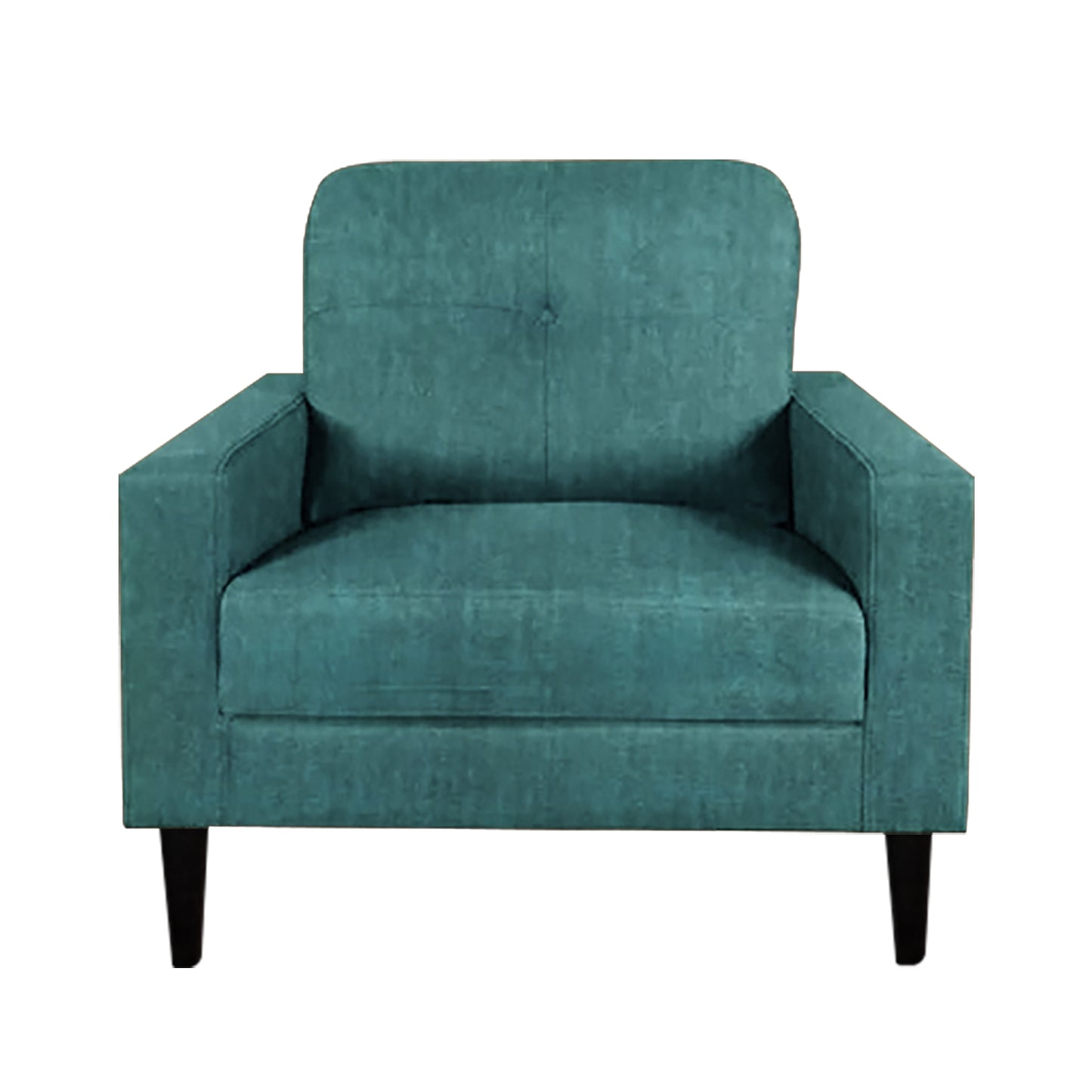 Zara Sofa - Turquoise