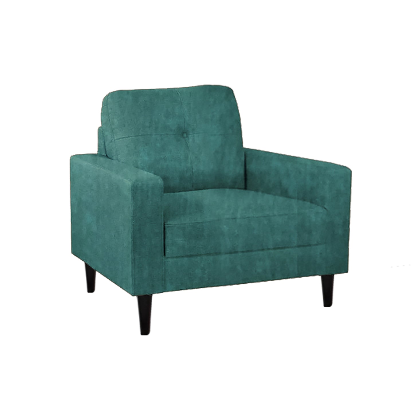 Zara Sofa - Turquoise