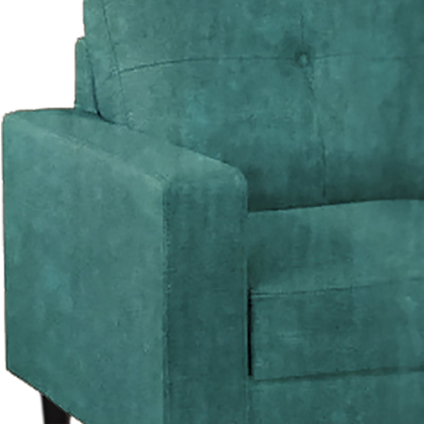 Zara Sofa - Turquoise