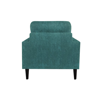 Zara Sofa - Turquoise