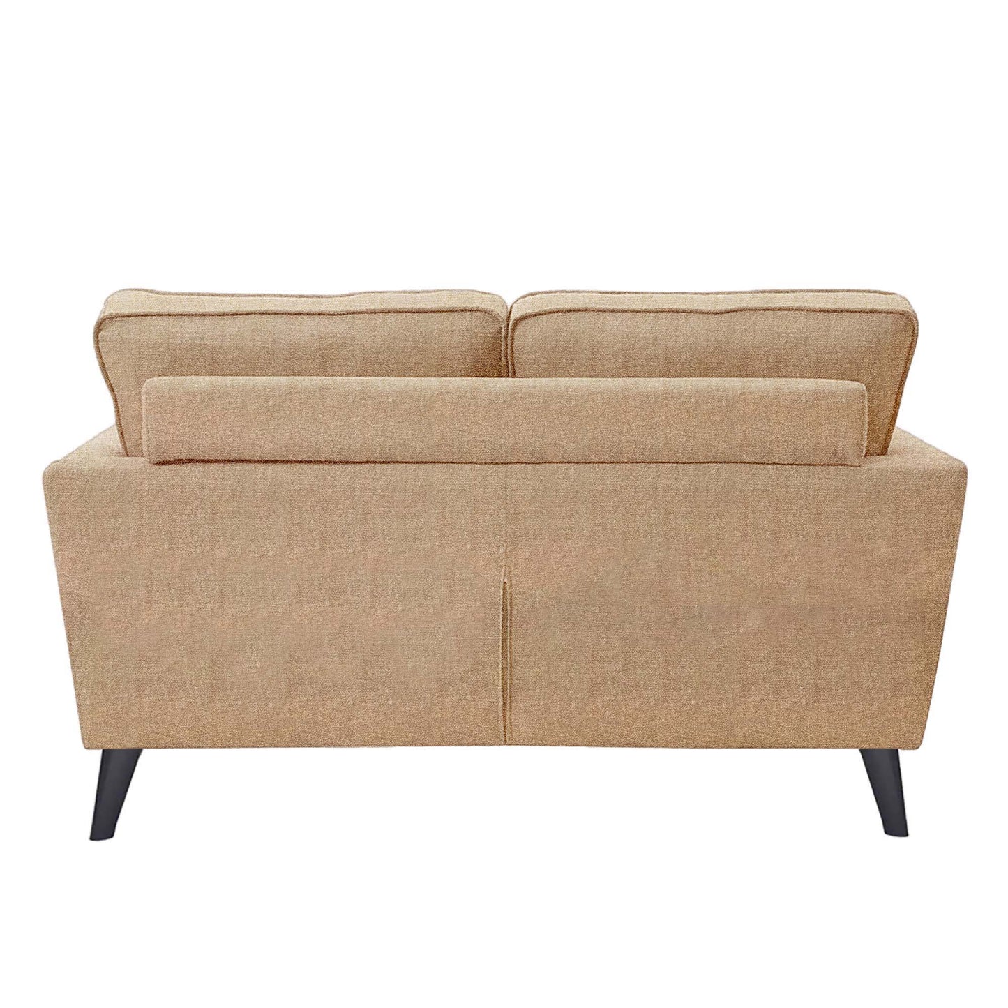 Regal Fabric Sofa - Beige