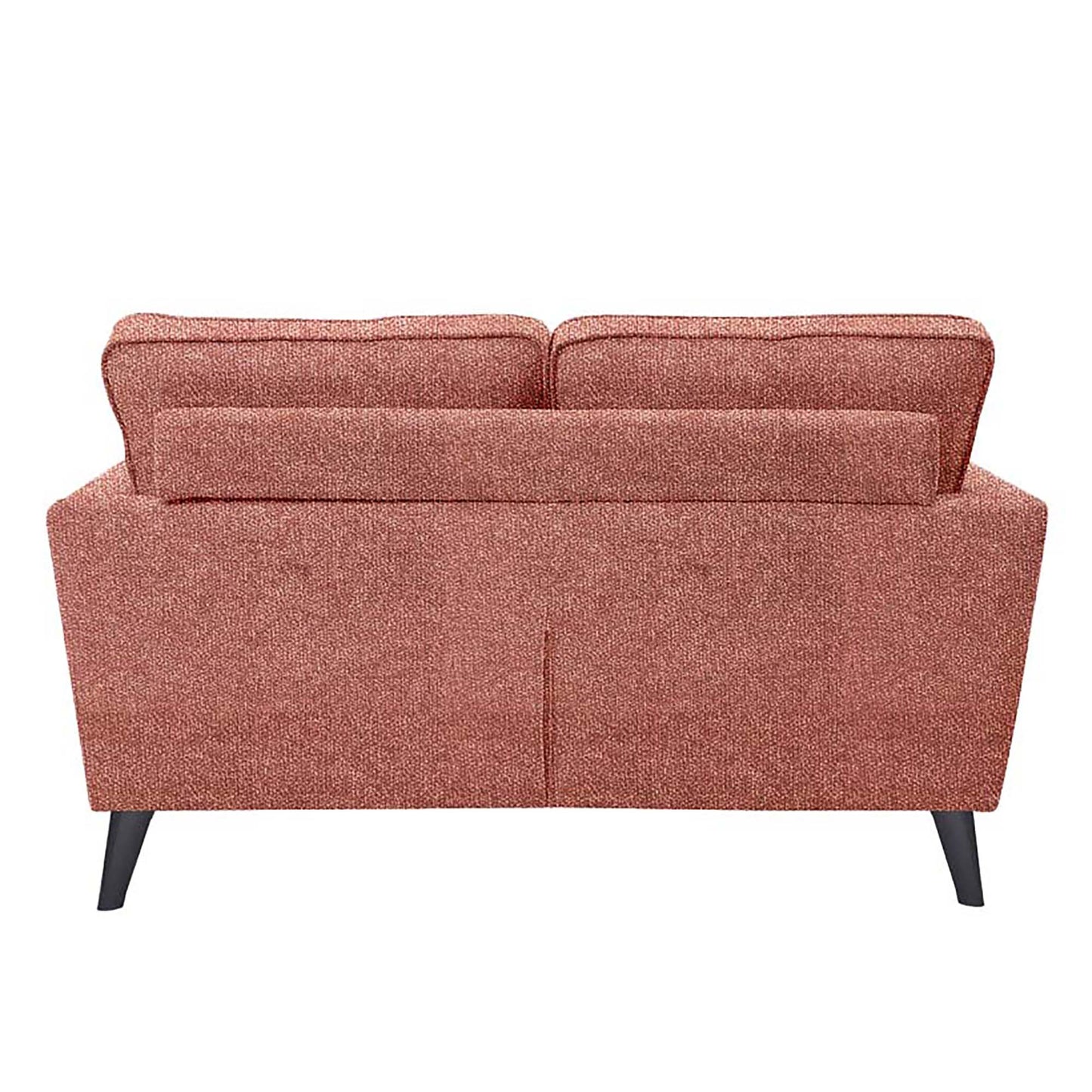 Regal Fabric Sofa - Pink