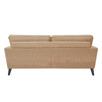 Regal Fabric Sofa - Beige