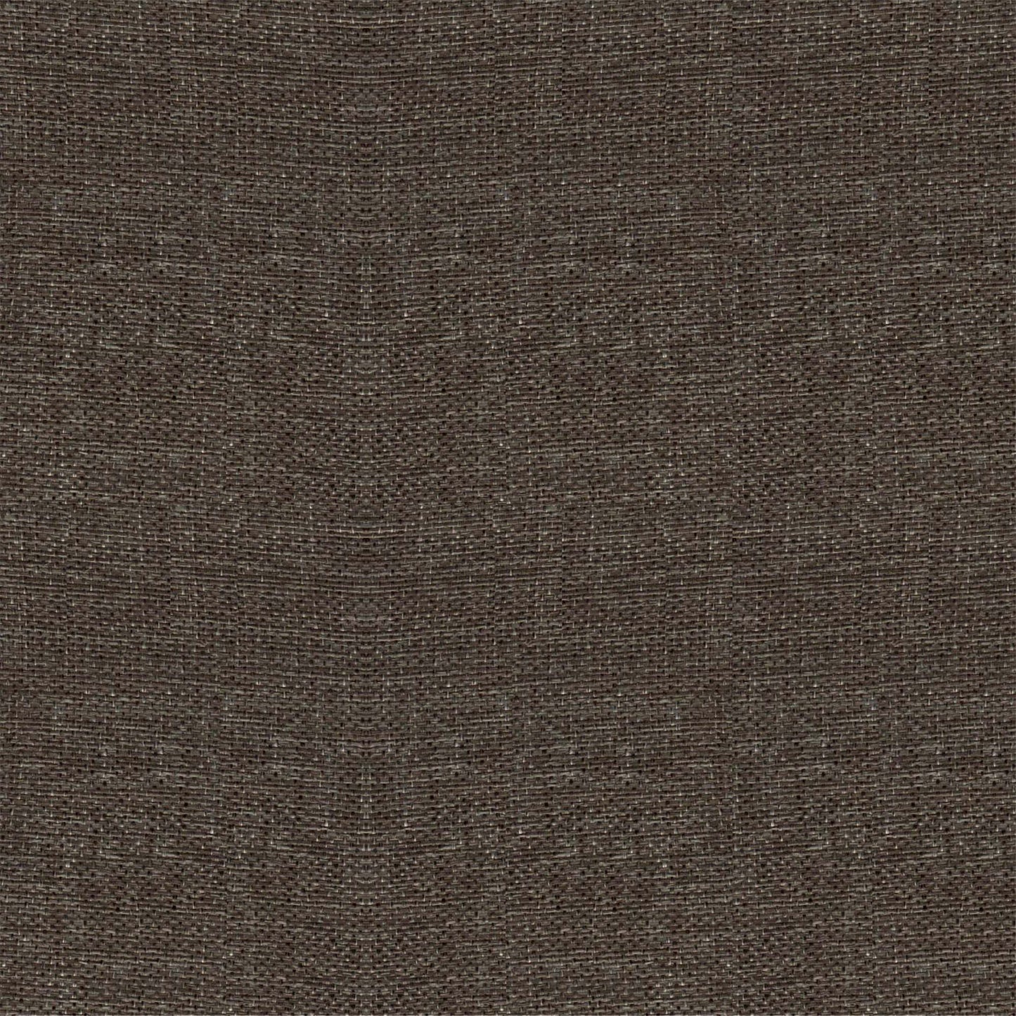 Clemmie Fabric Sofa - Brown