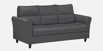 Roshel Fabric Sofa - Grey