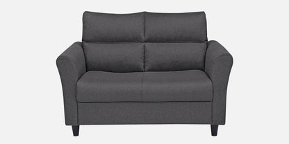 Roshel Fabric Sofa - Grey