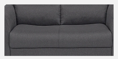 Roshel Fabric Sofa - Grey