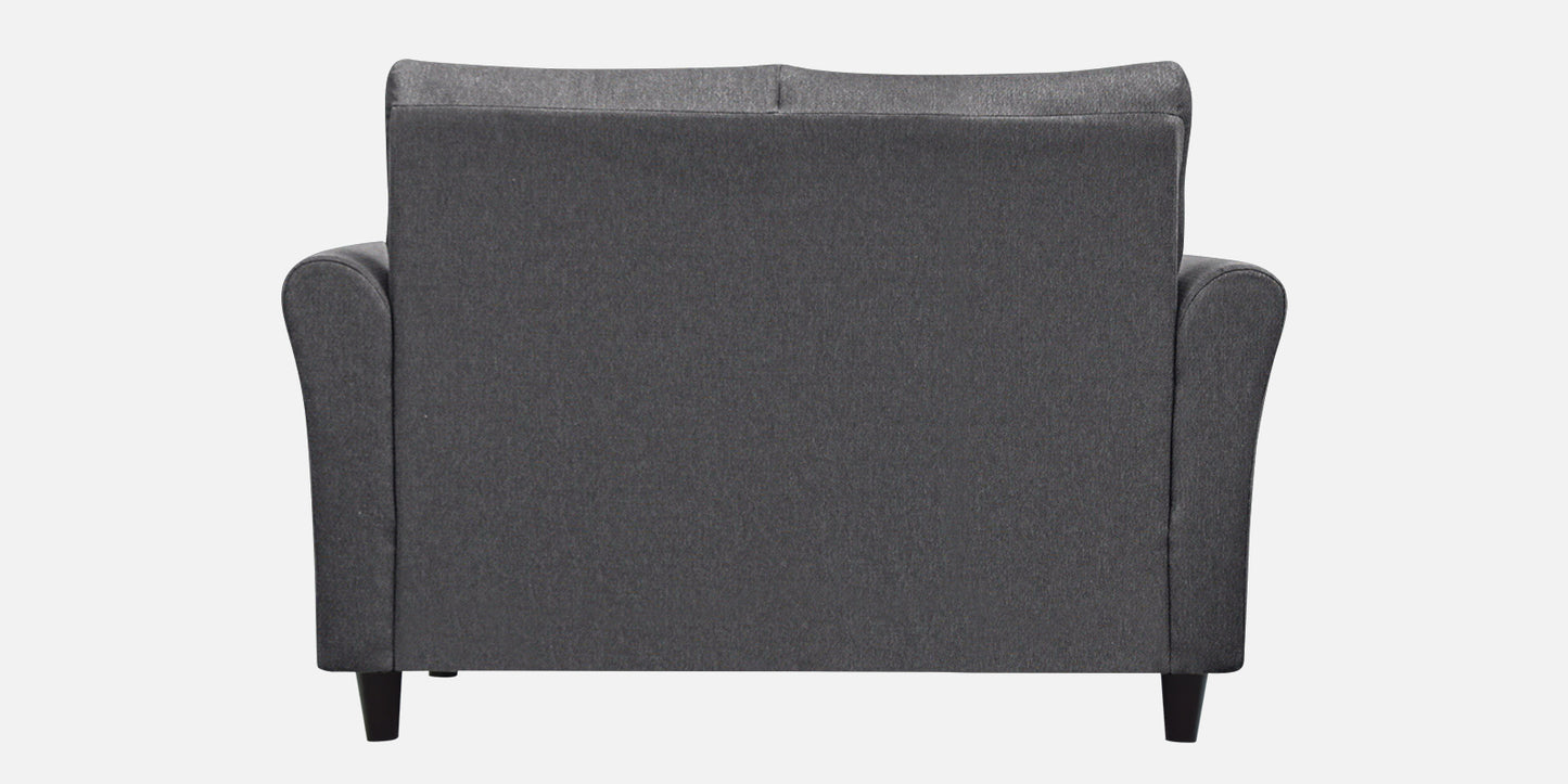 Roshel Fabric Sofa - Grey