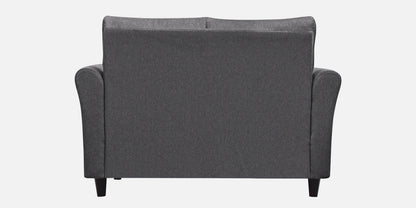 Roshel Fabric Sofa - Grey