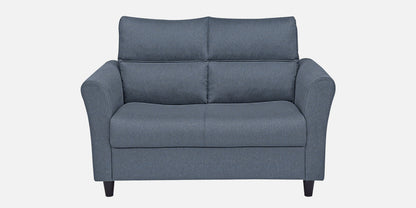 Roshel Fabric Sofa - Blue