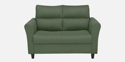 Roshel Fabric Sofa - Green