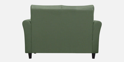 Roshel Fabric Sofa - Green