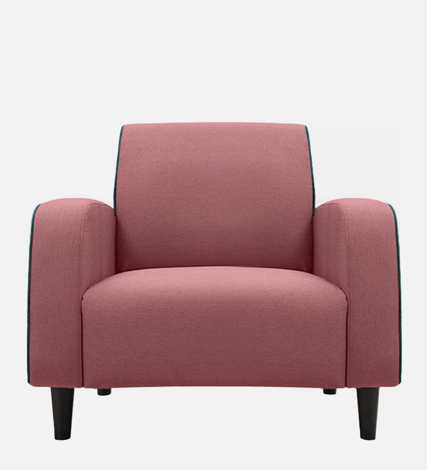 Anette Sofa - Dark Pink