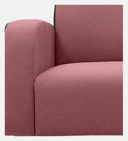 Anette Sofa - Dark Pink