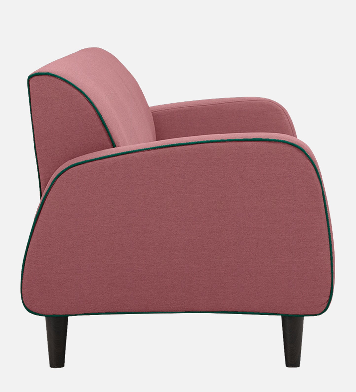 Anette Sofa - Dark Pink