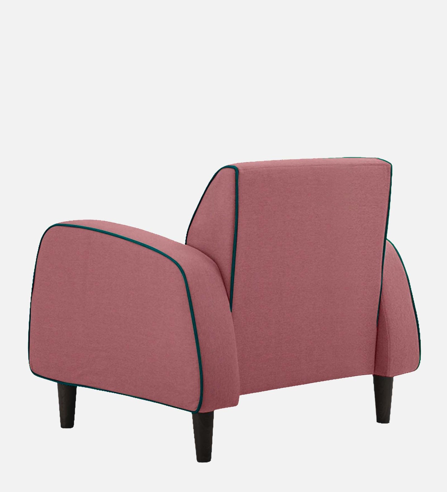 Anette Sofa - Dark Pink