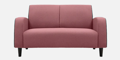 Anette Sofa - Dark Pink