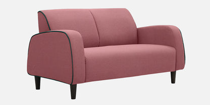 Anette Sofa - Dark Pink