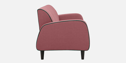 Anette Sofa - Dark Pink