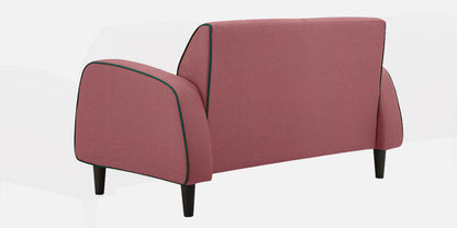 Anette Sofa - Dark Pink