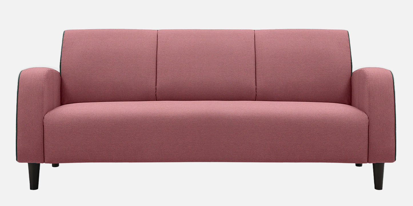 Anette Sofa - Dark Pink