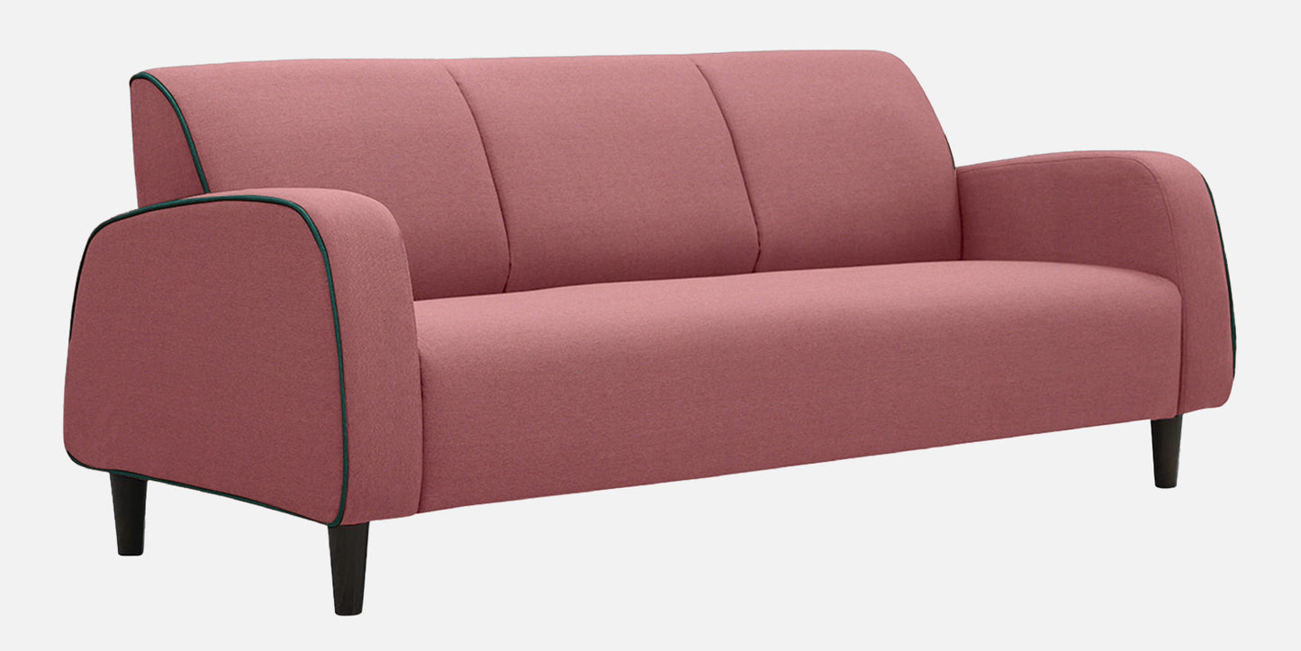 Anette Sofa - Dark Pink