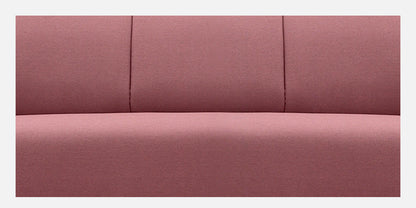 Anette Sofa - Dark Pink