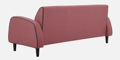 Anette Sofa - Dark Pink