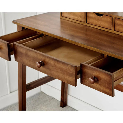 Solid Wood Dressing Tables In Glossy Finish