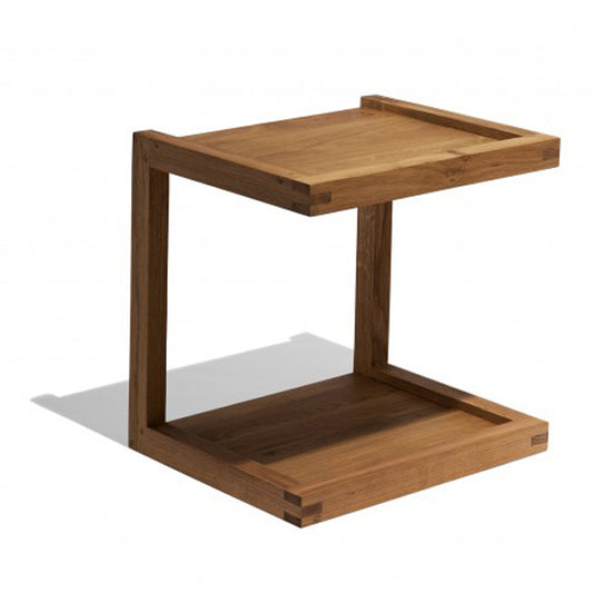 Colonial - Maple Reed Side Table