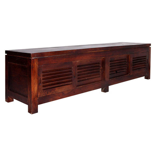 Kate - Solid Wood TV Cabinet