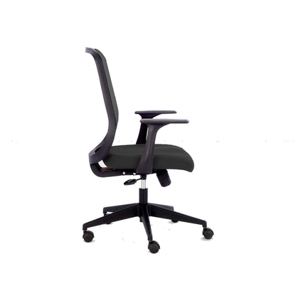 Eon - Ergonomic Chair for Work from Home & Office