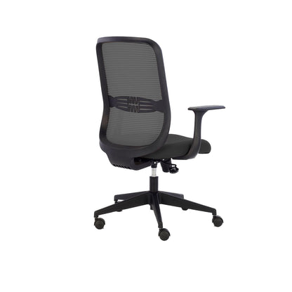 Eon - Ergonomic Chair for Work from Home & Office