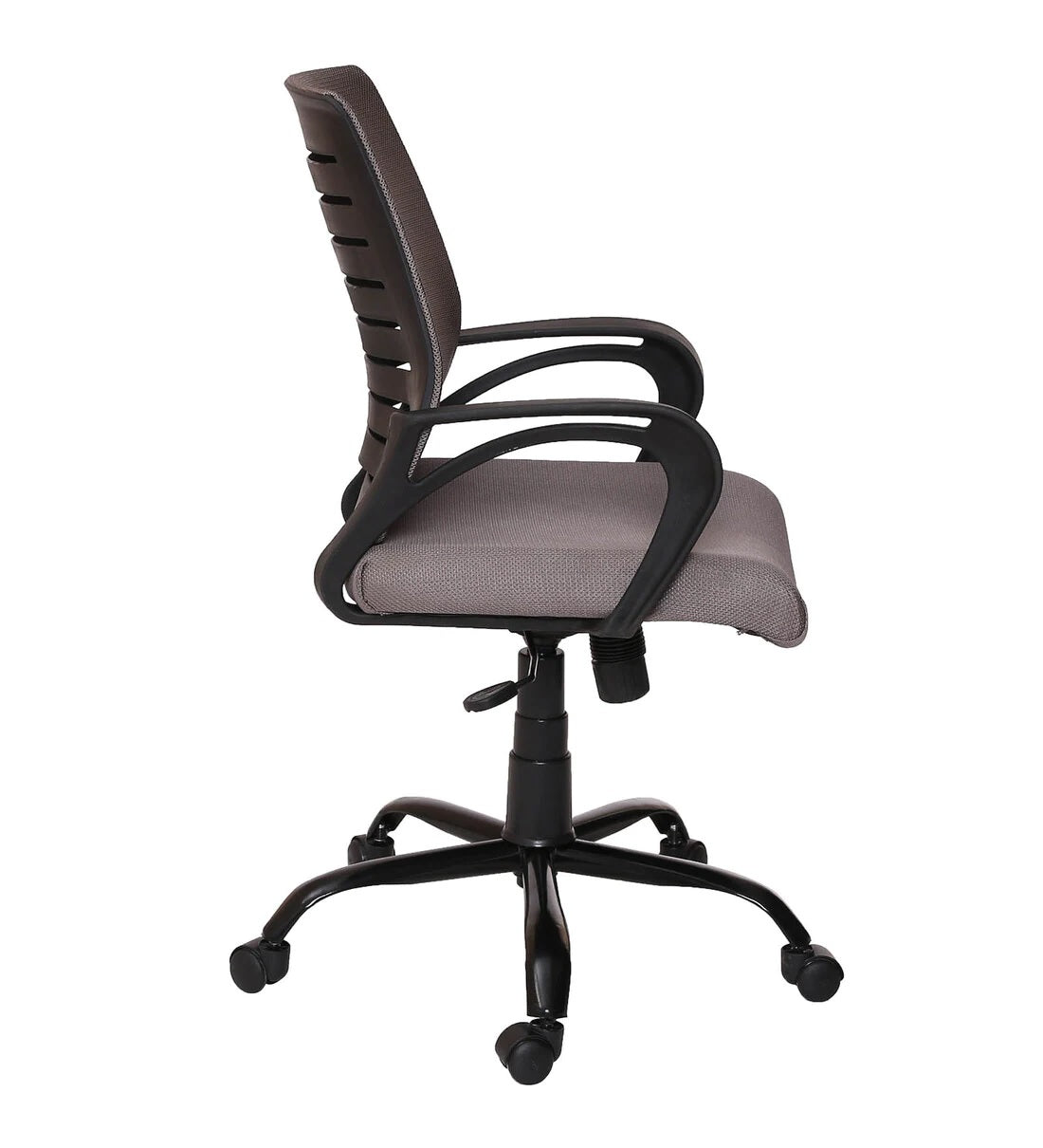 Classic - Ergonomic Chair for Work from Home & Office -Grey