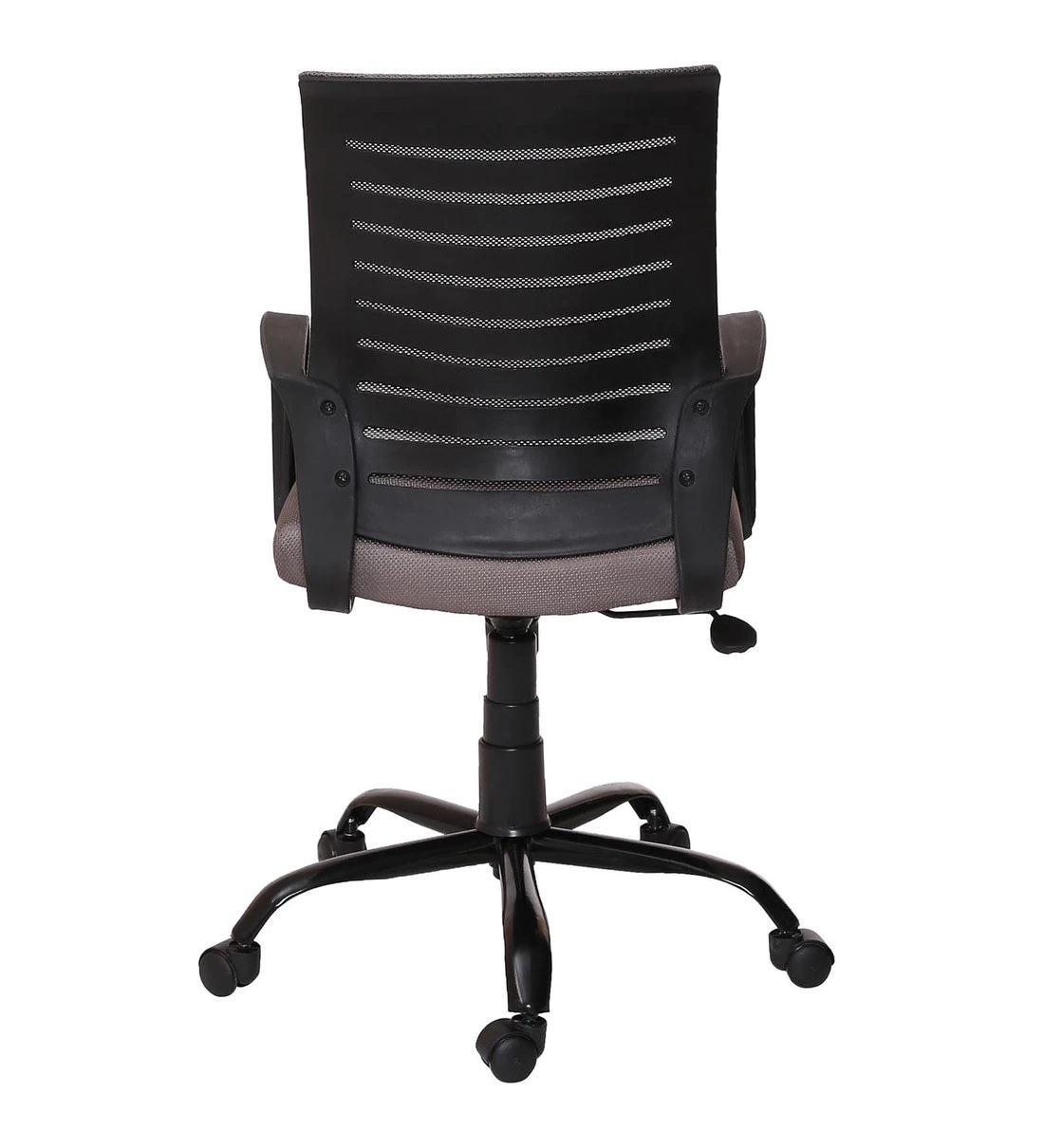 Classic - Ergonomic Chair for Work from Home & Office -Grey