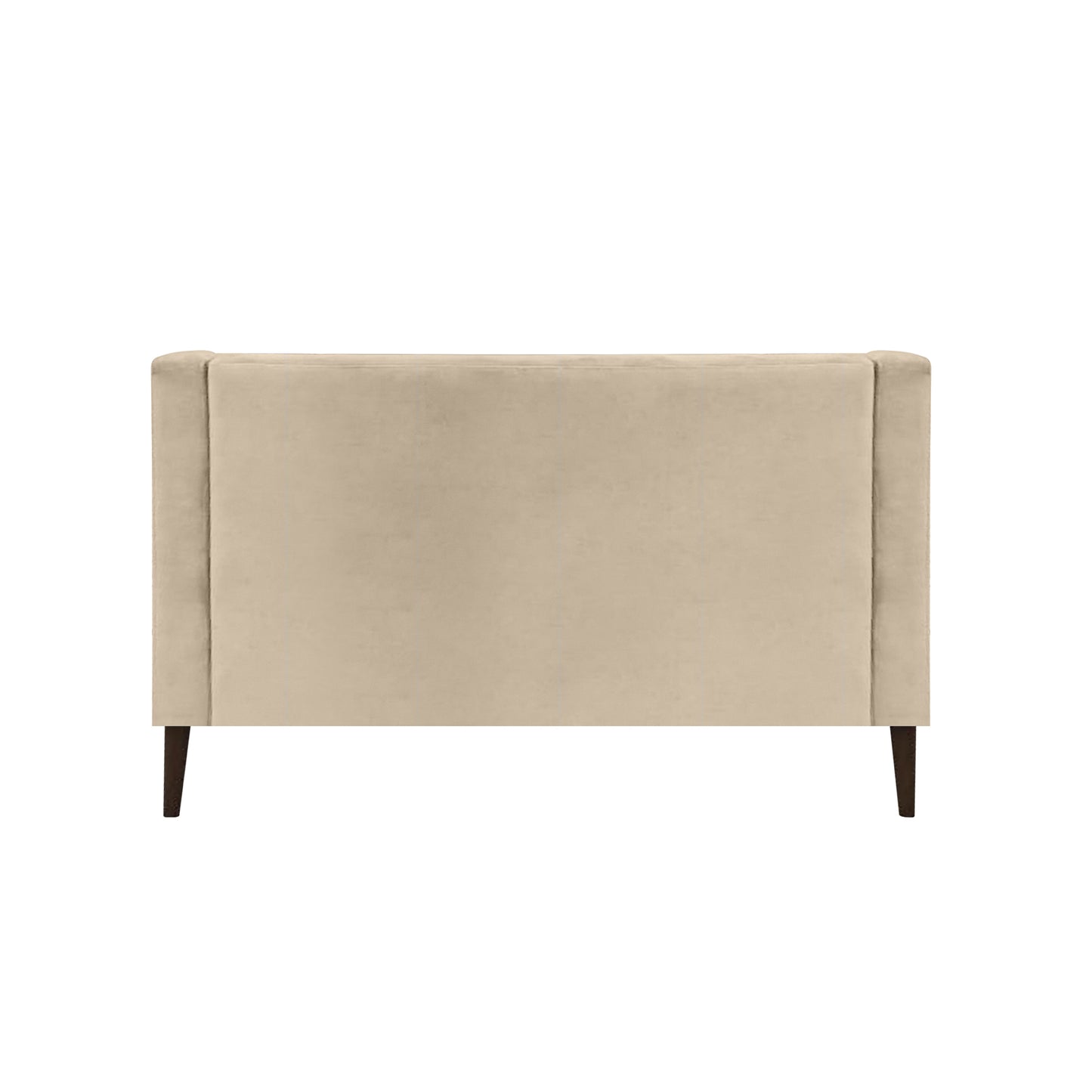 Elle Fabric Sofa - Beige