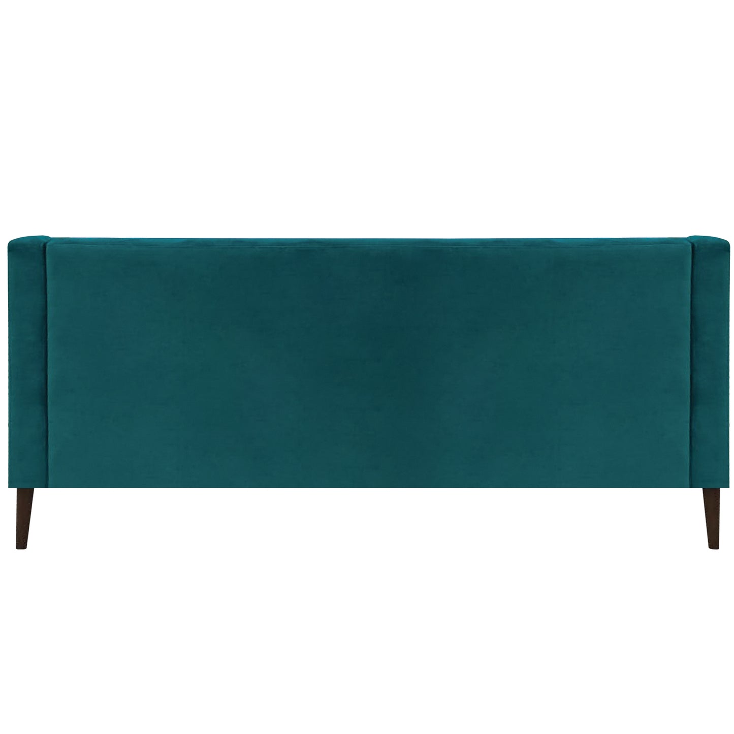 Elle Fabric Sofa - Green