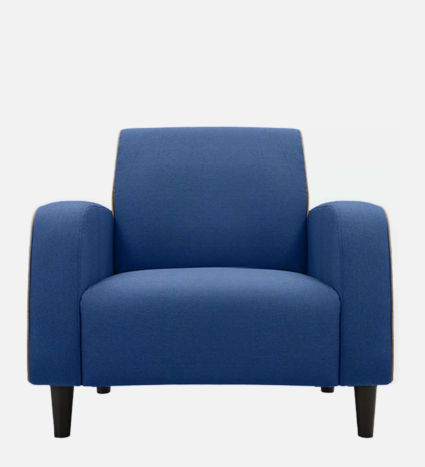 Anette Sofa - Blue