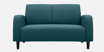 Anette Sofa - Teal Green