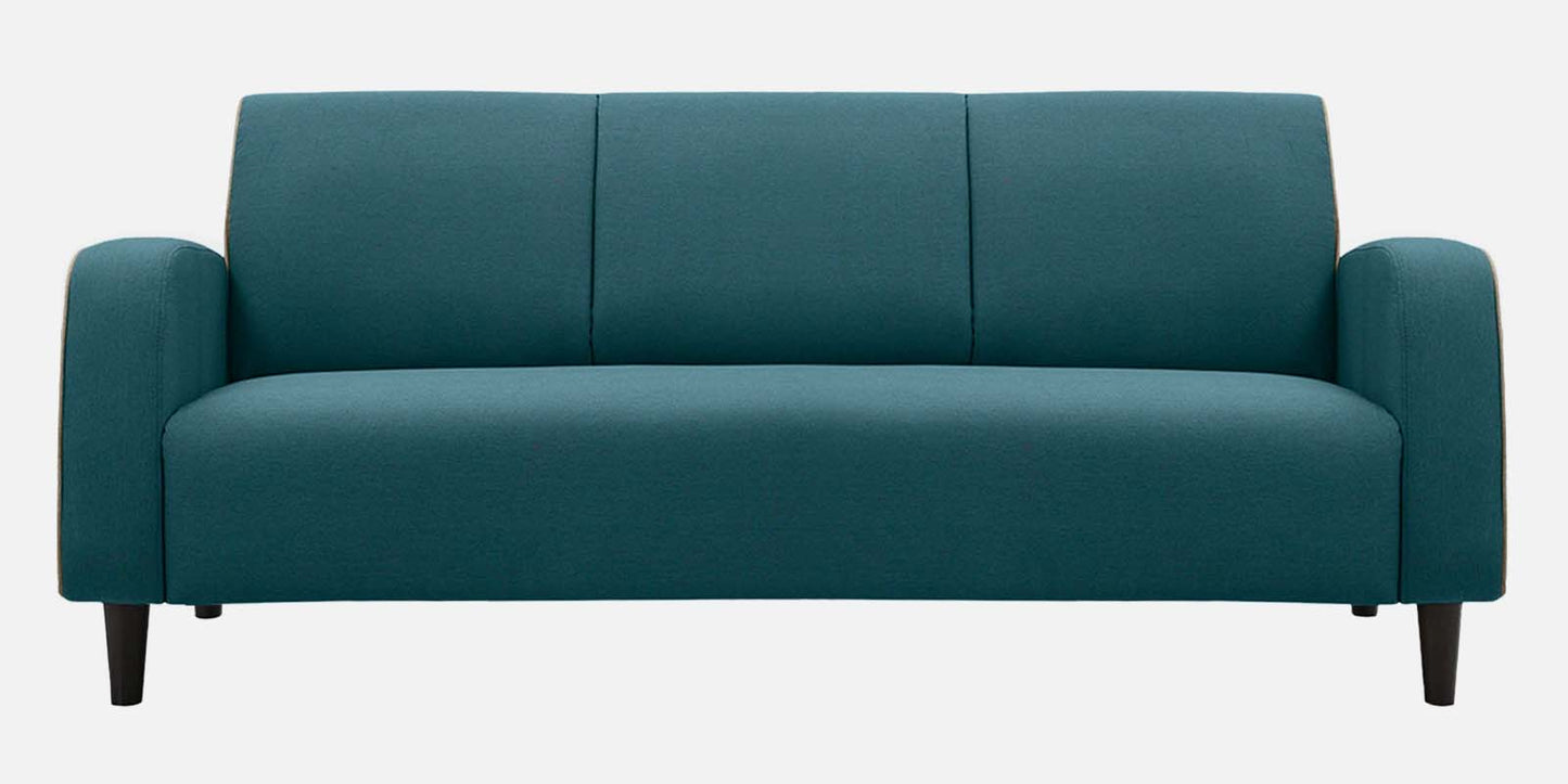 Anette Sofa - Teal Green