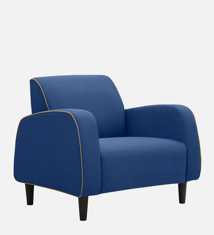 Anette Sofa - Blue