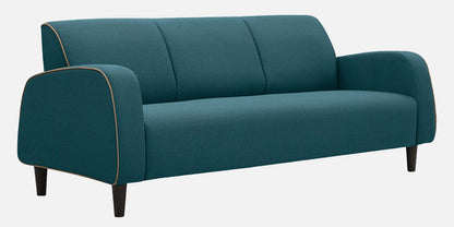 Anette Sofa - Teal Green