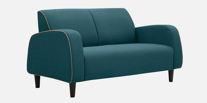 Anette Sofa - Teal Green