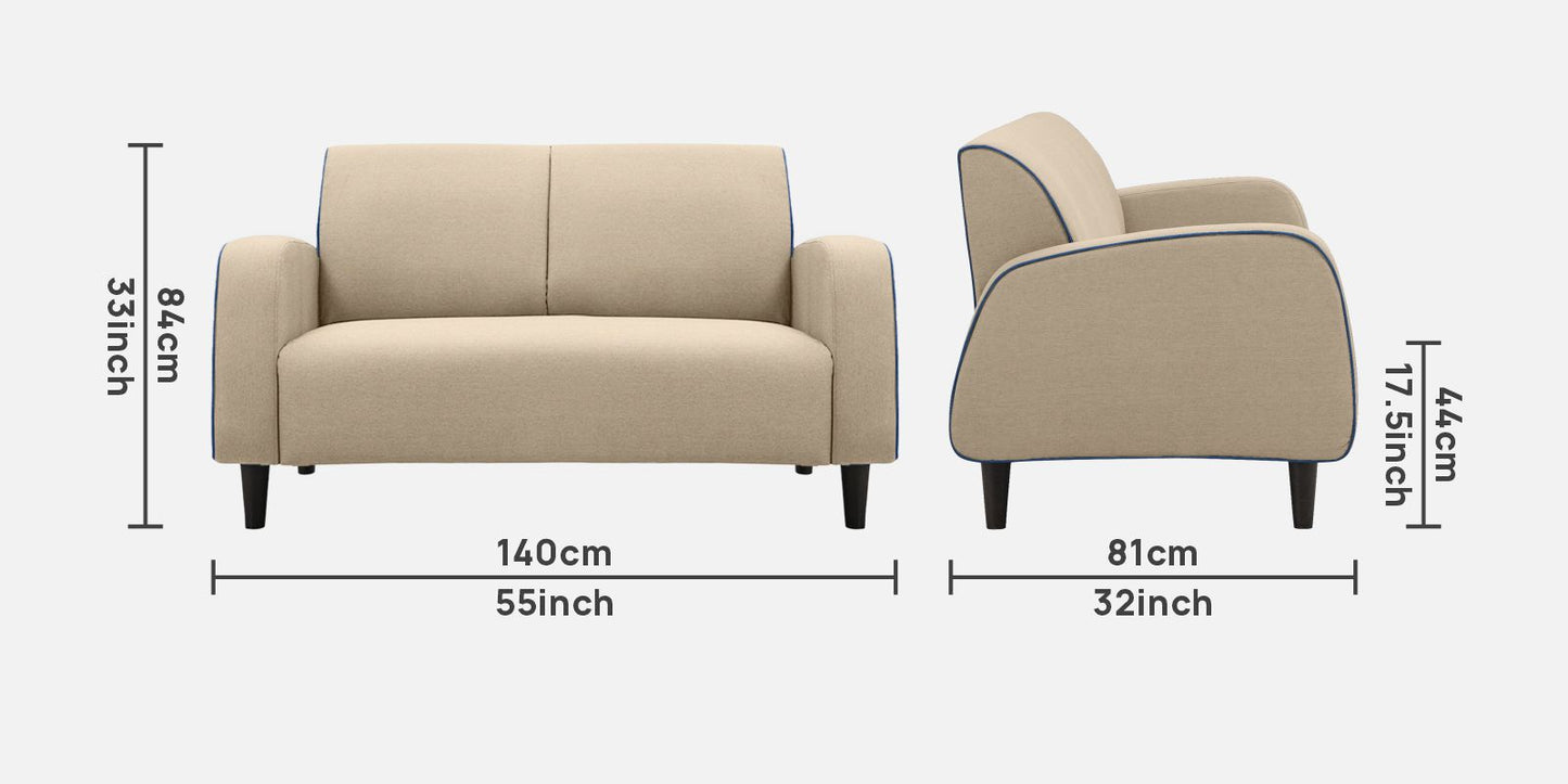 Anette Sofa - Beige