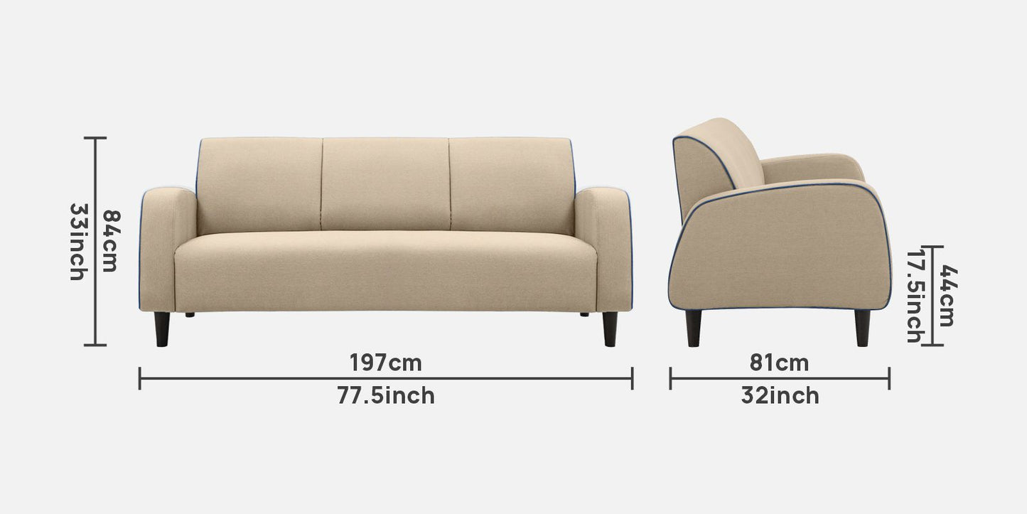 Anette Sofa - Beige