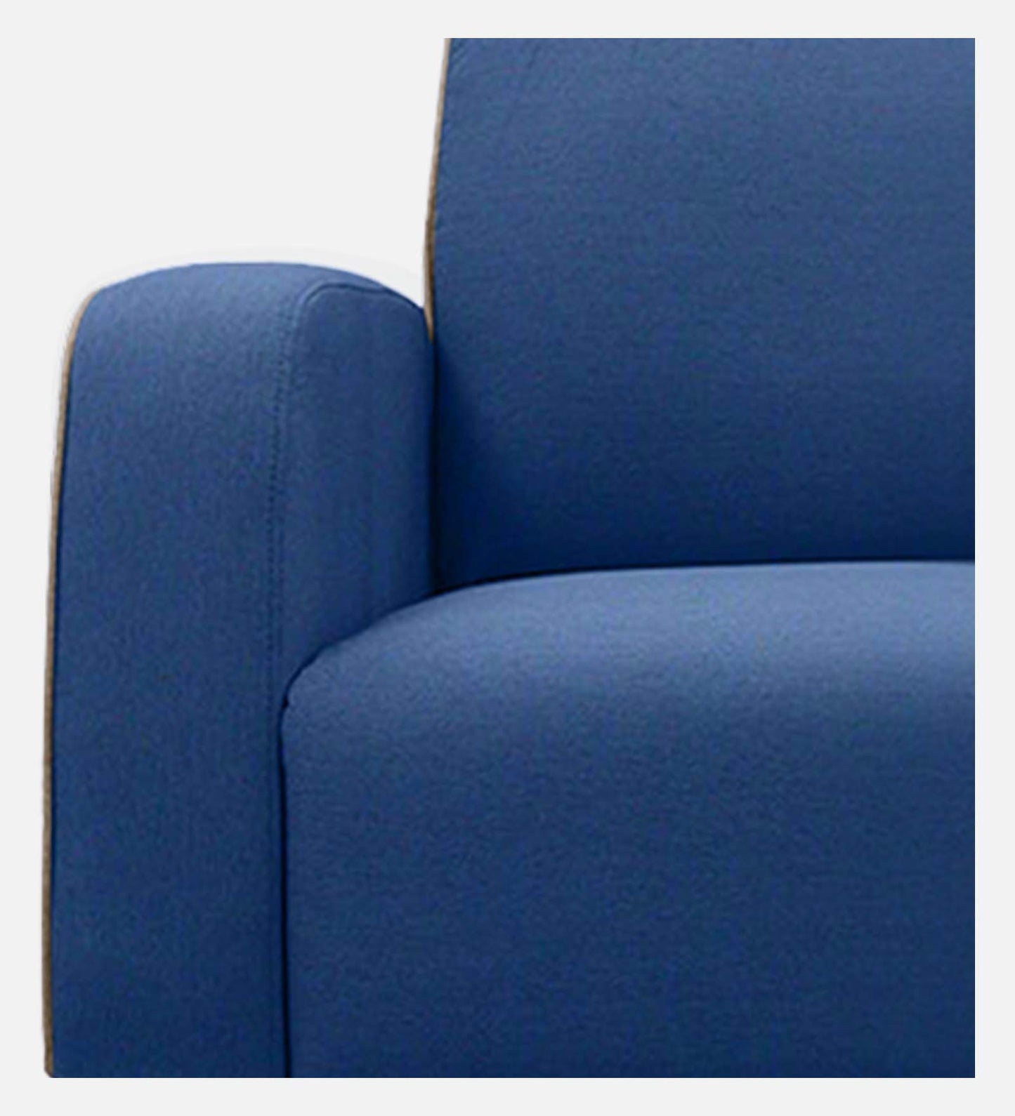 Anette Sofa - Blue