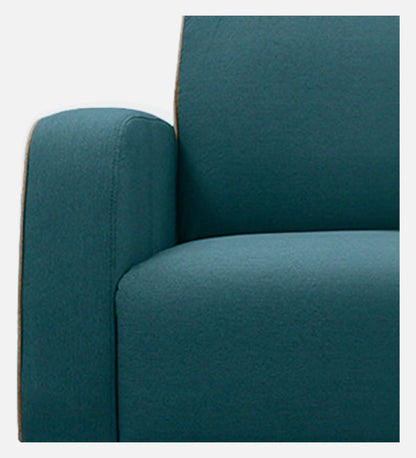 Anette Sofa - Teal Green