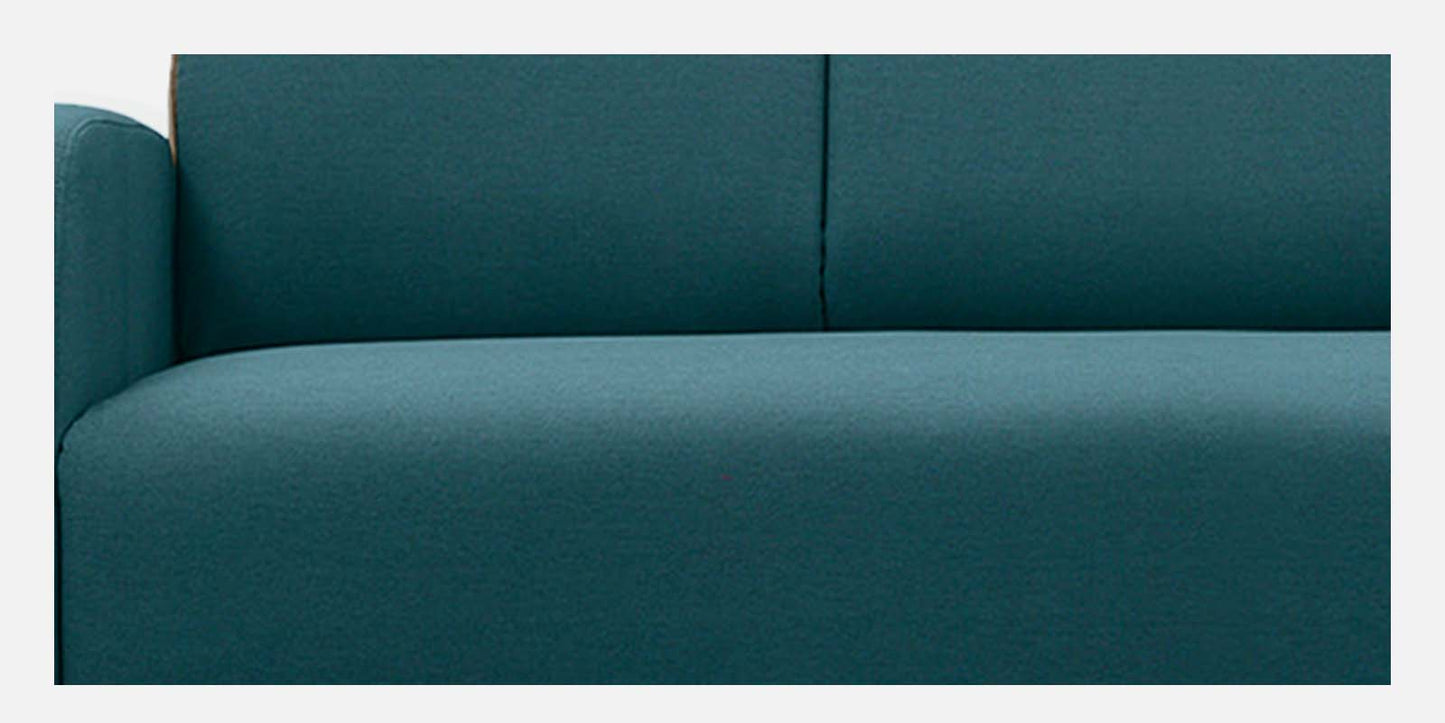 Anette Sofa - Teal Green