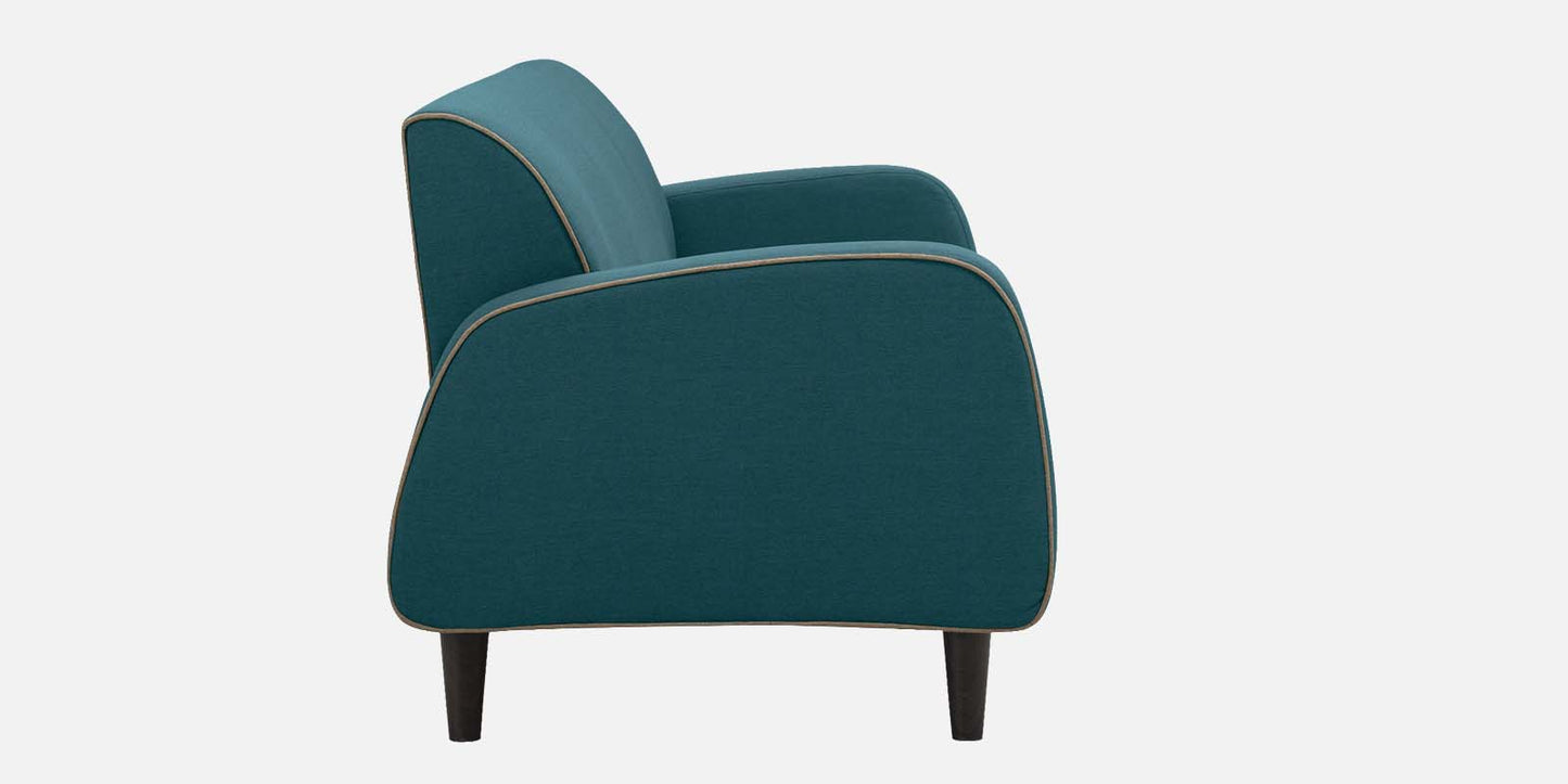 Anette Sofa - Teal Green