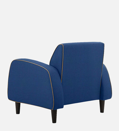 Anette Sofa - Blue